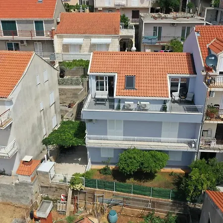 Apartament Ivan