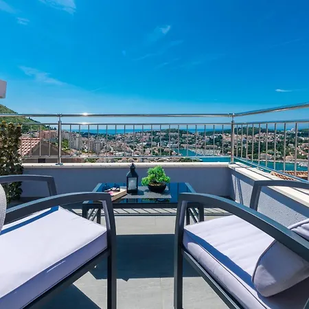 Apartament Ivan *