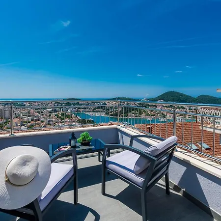 Apartament Ivan Dubrownik