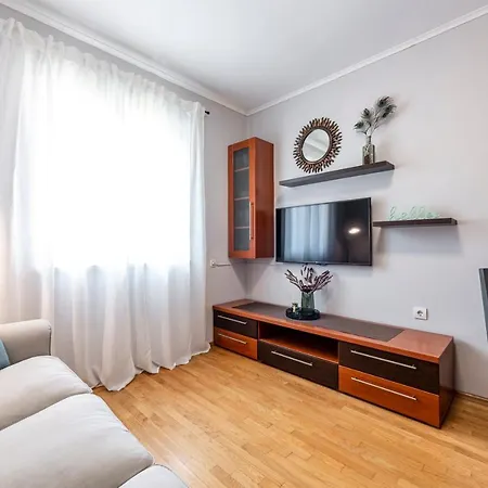 Apartament Ivan