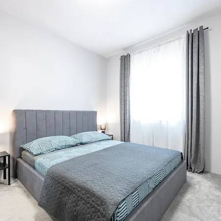 Ivan Apartament