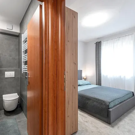 Ivan Apartament Dubrownik