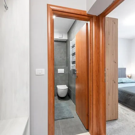 Apartament Ivan Dubrownik