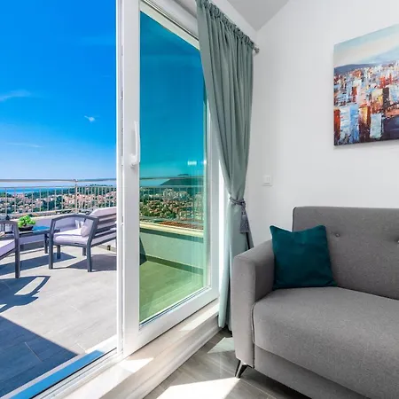 Apartament Ivan Dubrownik