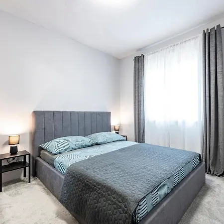 Apartament Ivan