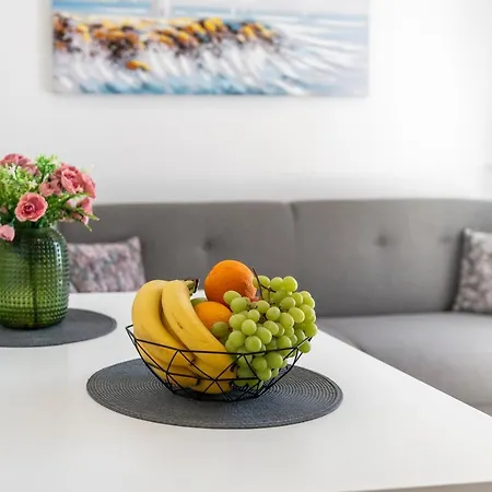 Apartament Ivan Dubrownik