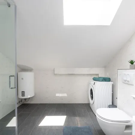 Apartament Ivan