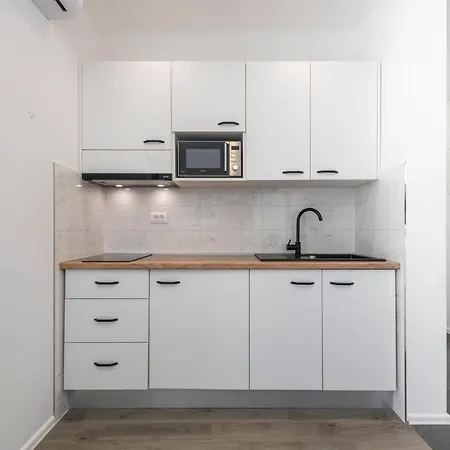 Apartament Ivan Dubrownik